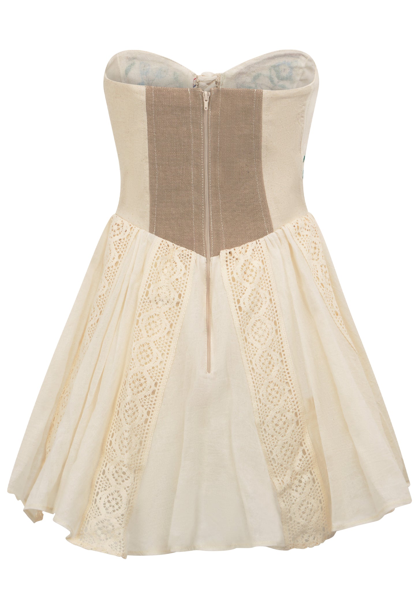 Carlita dress