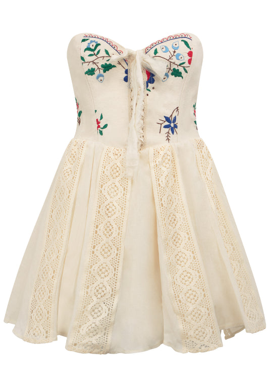 Carlita dress