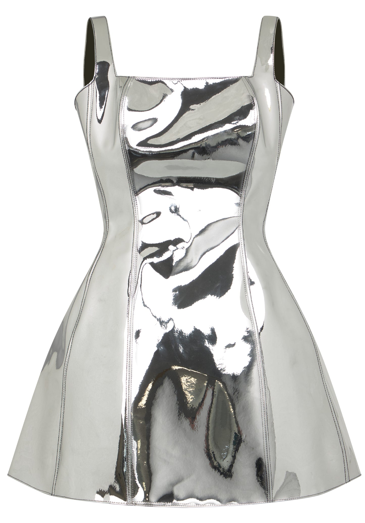 Rebeka dress
