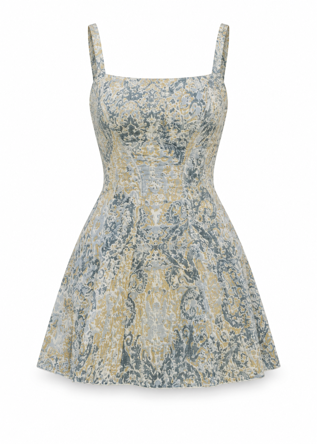 Rebeka dress Indian dreams