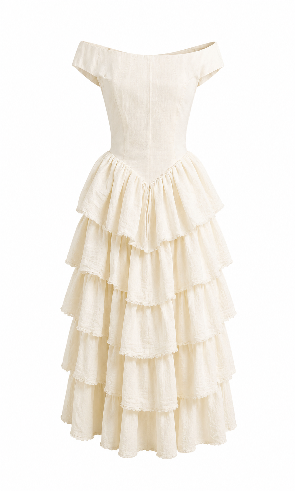 Eivissa dress