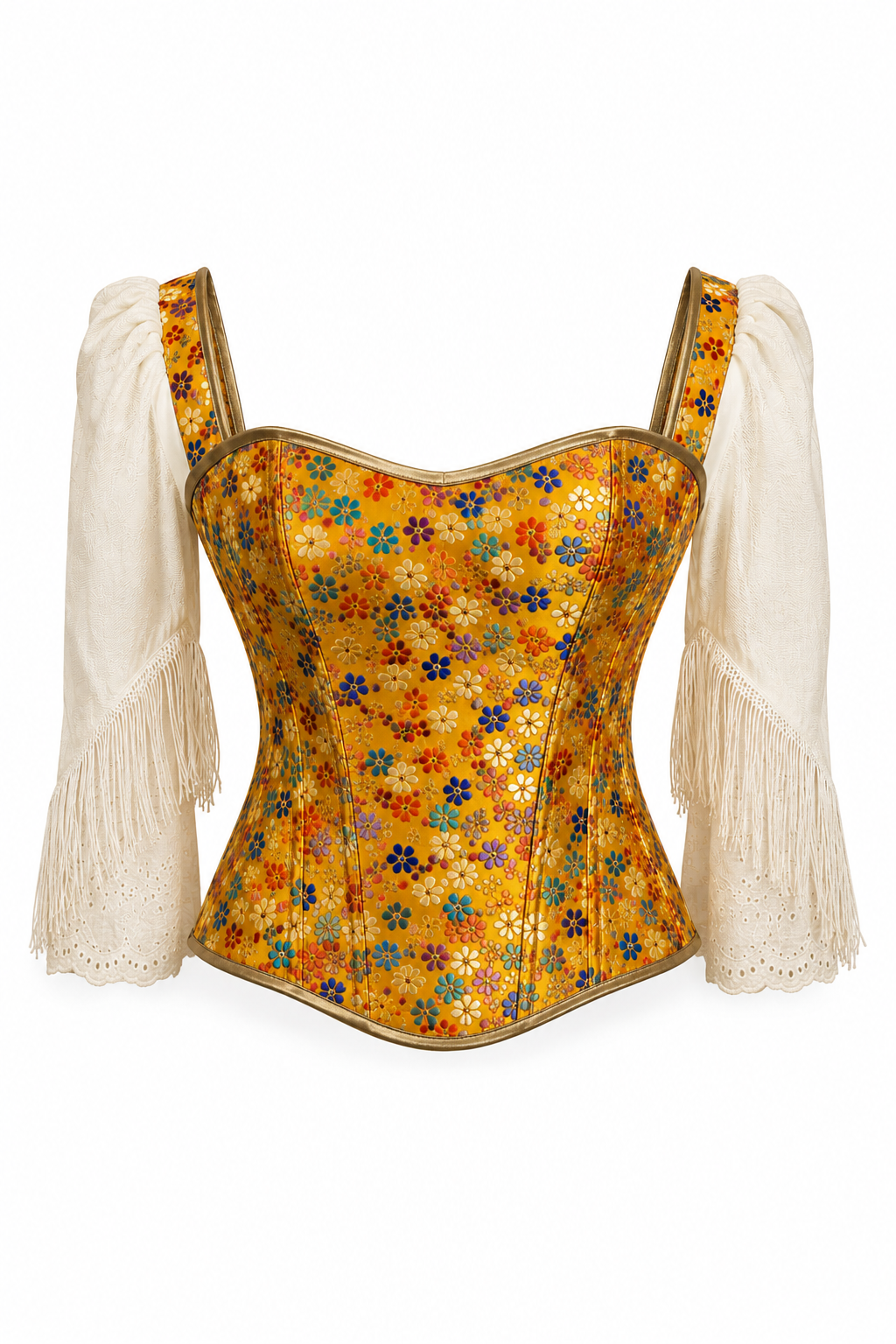 Maria Luisa corset