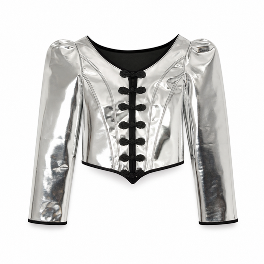 Tai corset Jacket