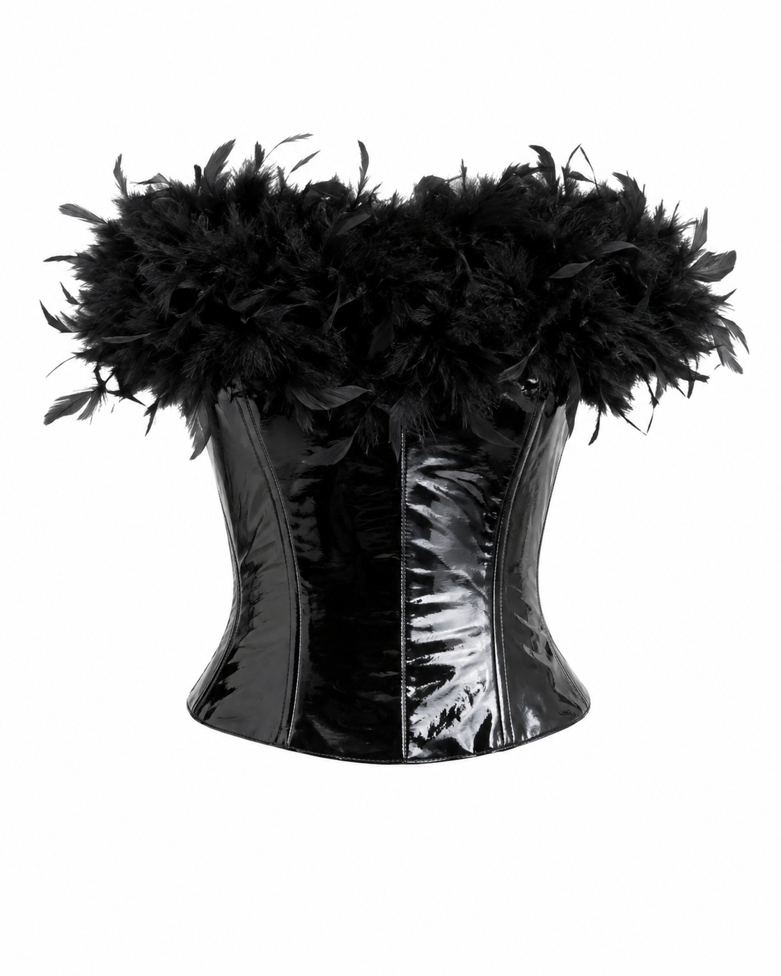 Nina corset