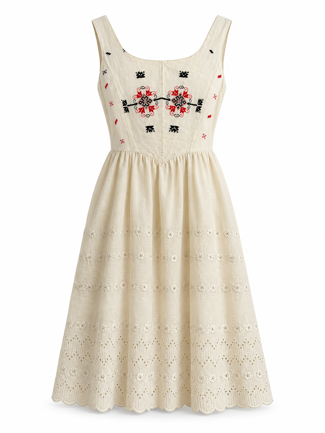 Isolda dress