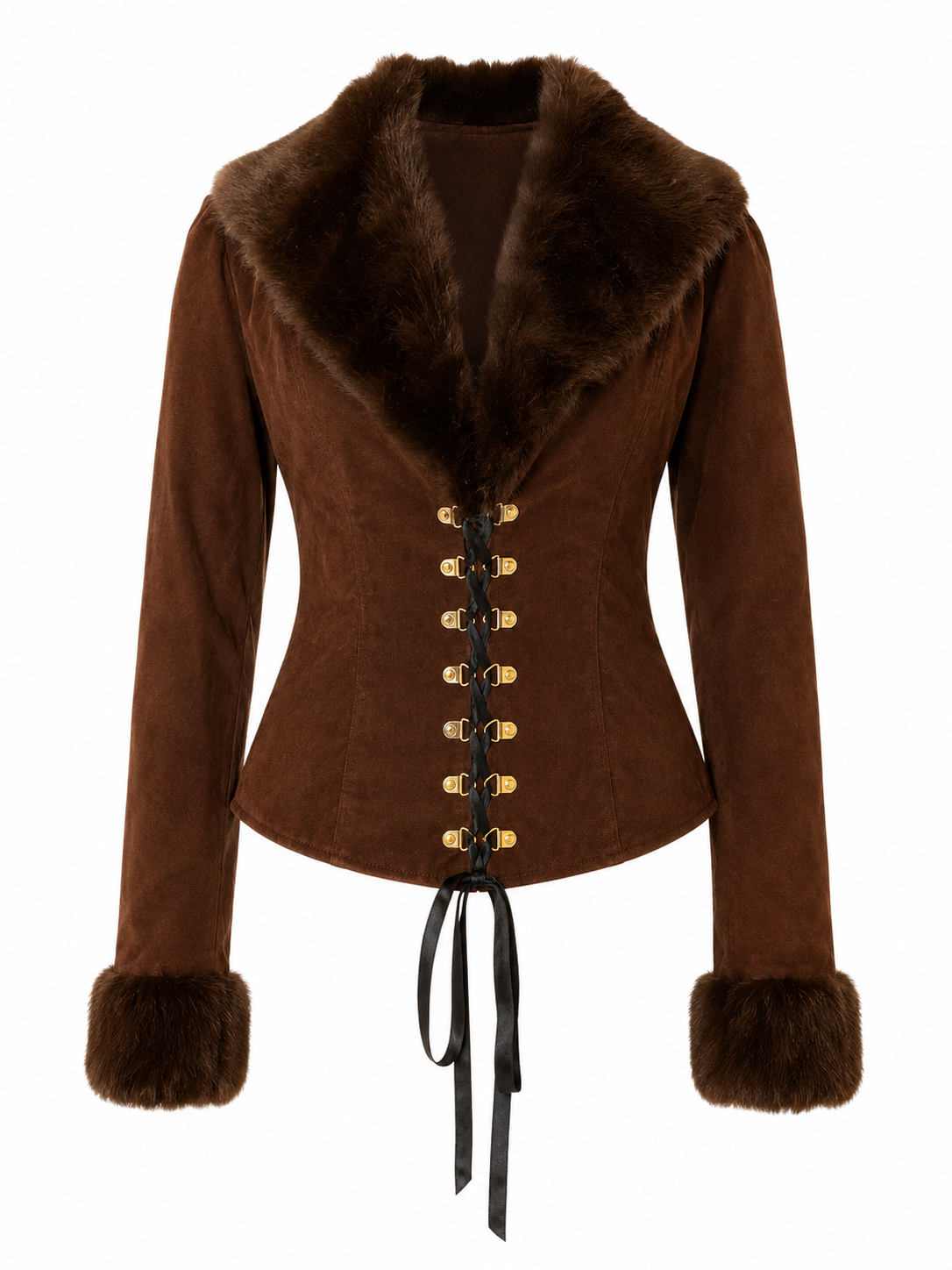 Eira jacket
