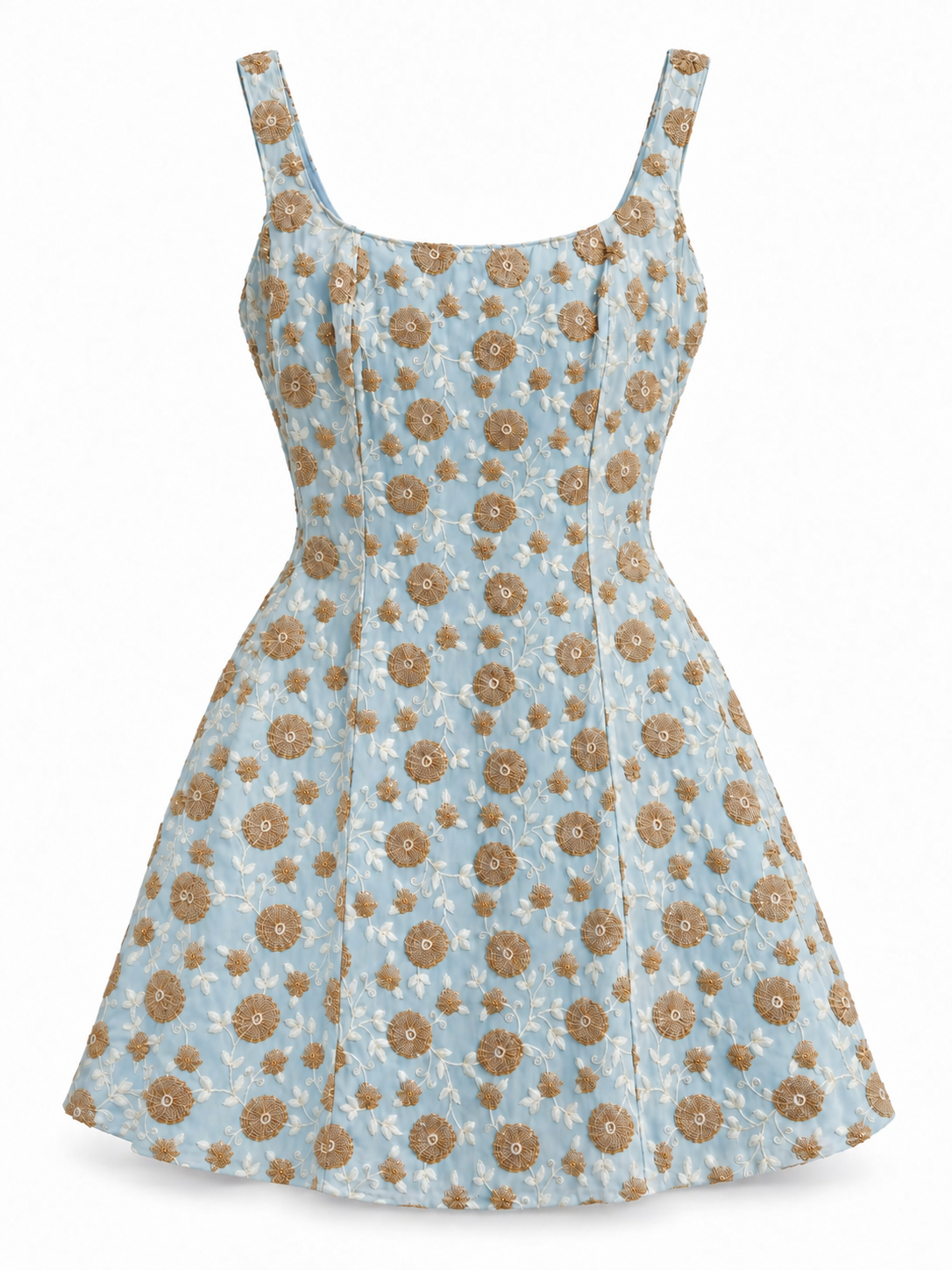 Rebeka dress Indian dreams