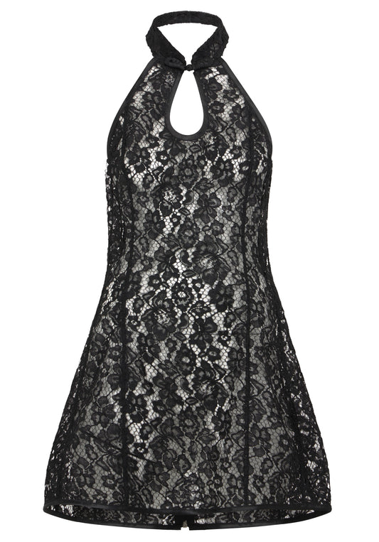 Shanghai dress lace